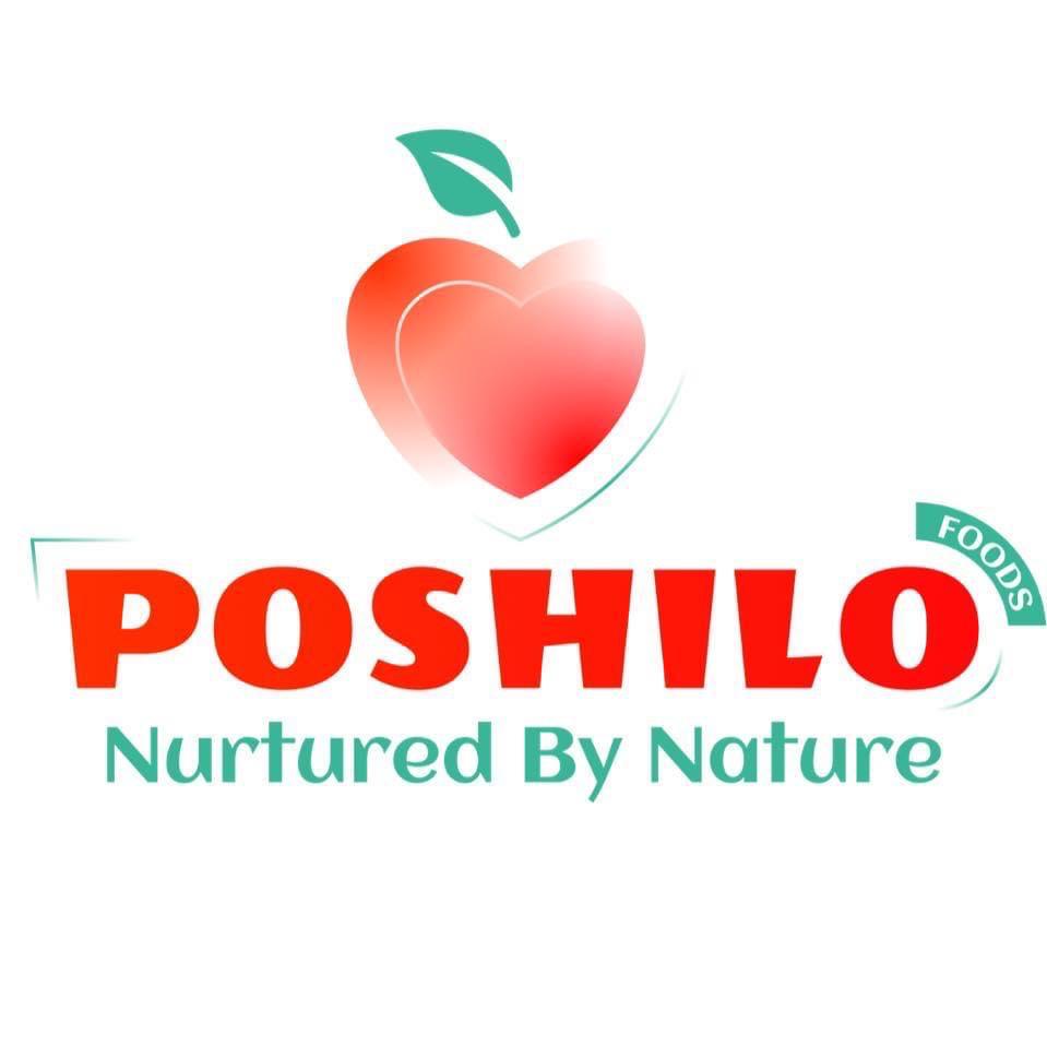 Poshilo Foods Products Pvt. Ltd. logo